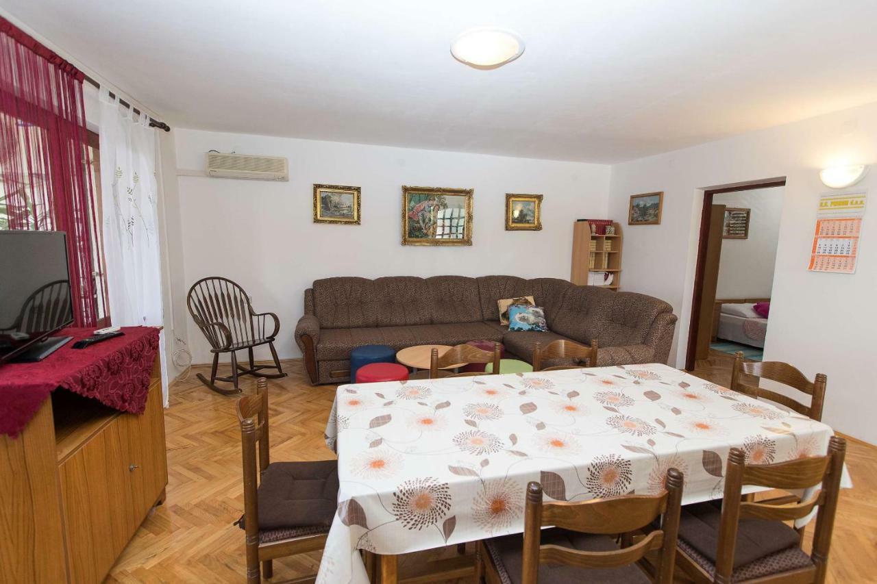 Apartman Ivan Dramalj Eksteriør bilde